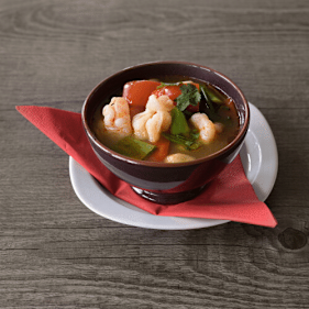 Tom yam kung