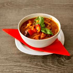 Redcurry🌶