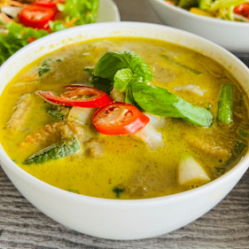 Greencurry