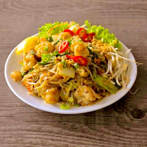 Padthai